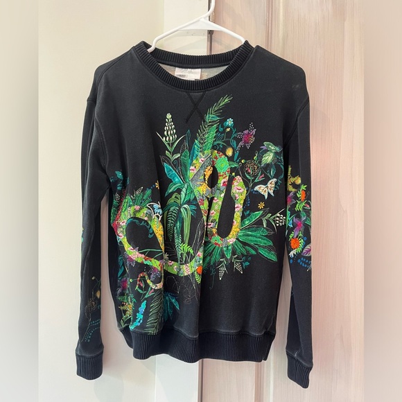 Camilla Sweatshirt - Picture 1 of 3